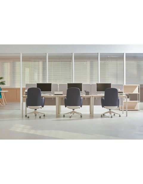 CADEIRA DIREÇÃO PRIME